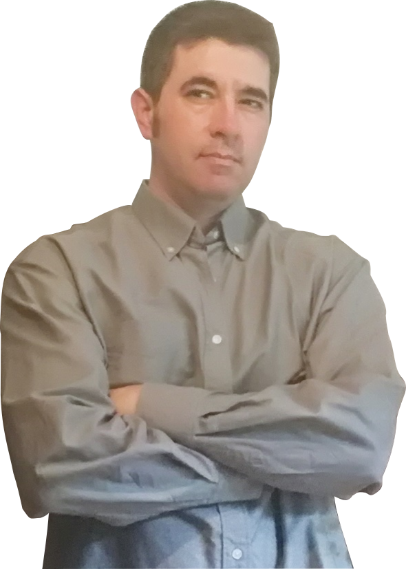 picture of Federico